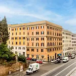 Emanuele House - Basilica Di San Giovanni By Ghor