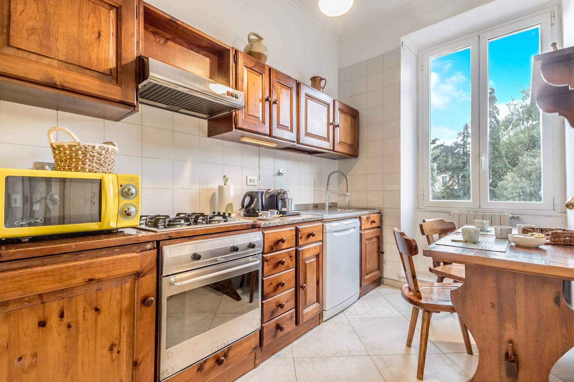 Apartamento Emanuele House - Basilica Di San Giovanni By Ghor Roma