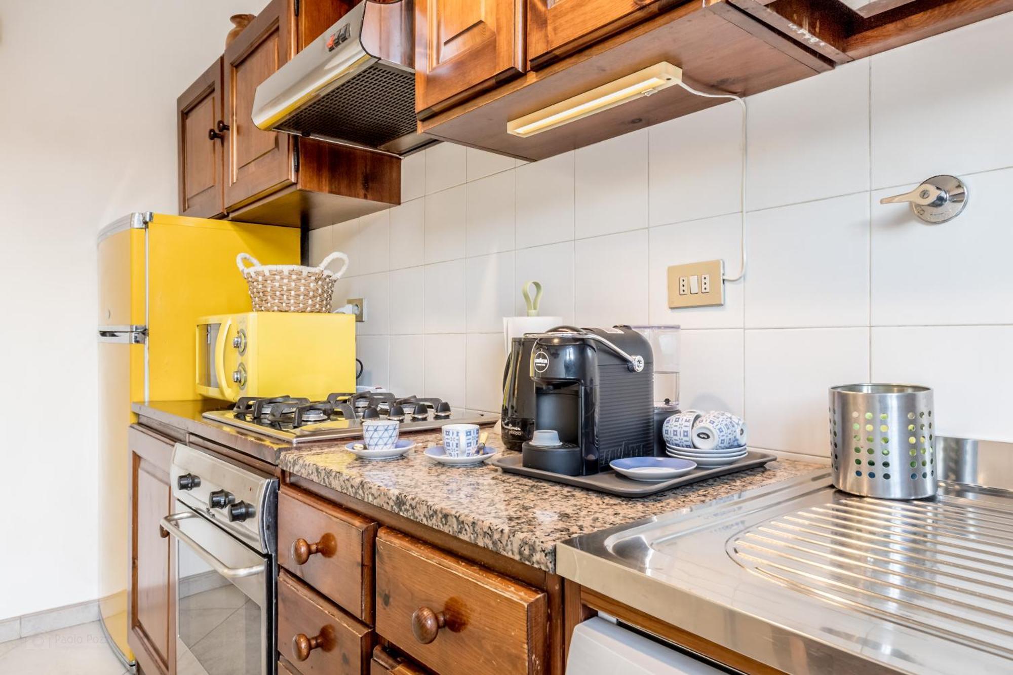 Apartamento Emanuele House - Basilica Di San Giovanni By Ghor Roma