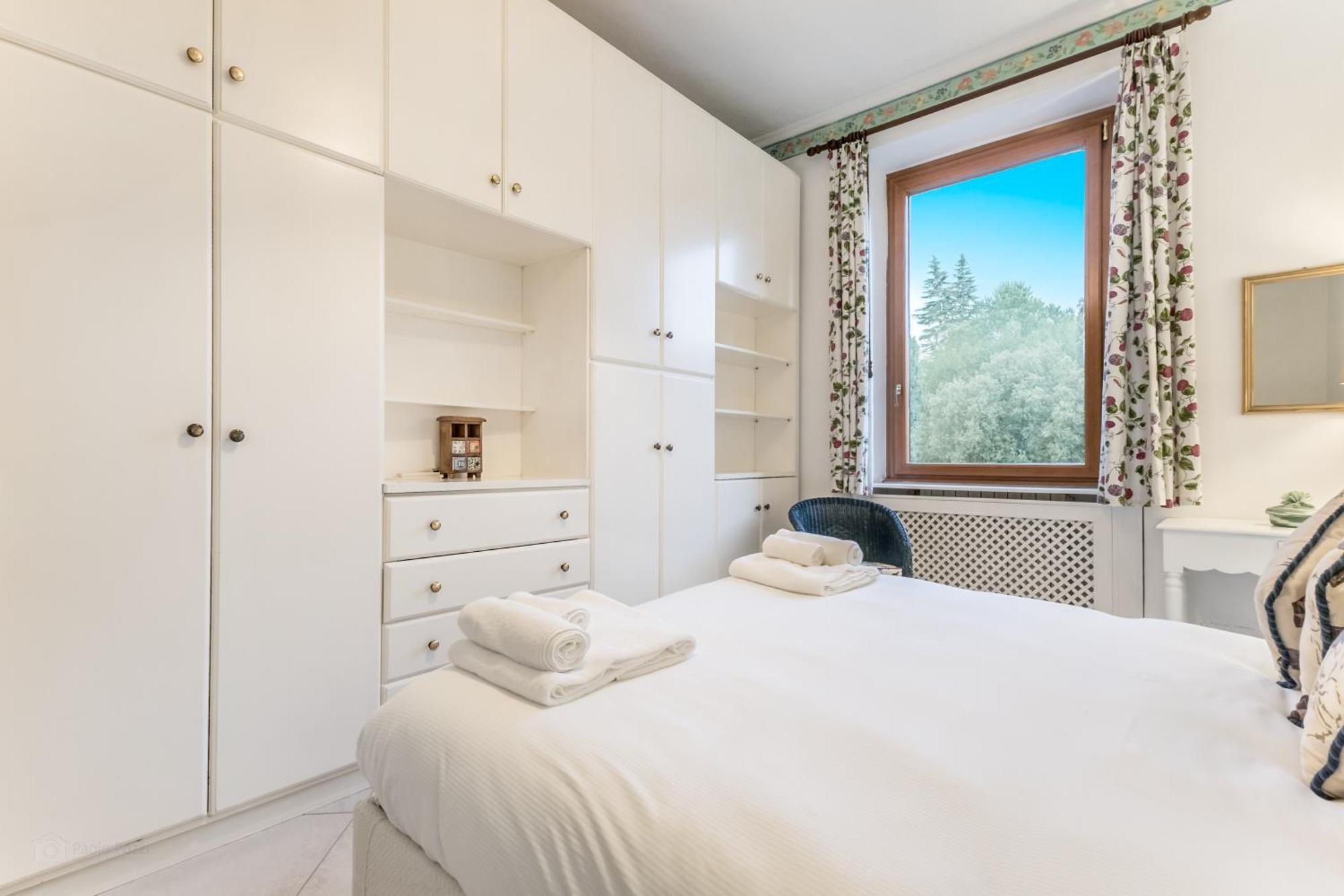 Emanuele House - Basilica Di San Giovanni By Ghor Apartamento *